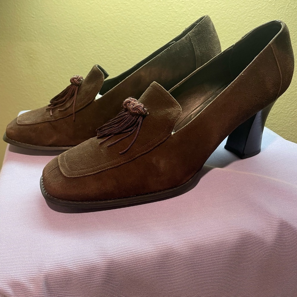 Vittorio Ricci Studio women’s shoes size 10.5